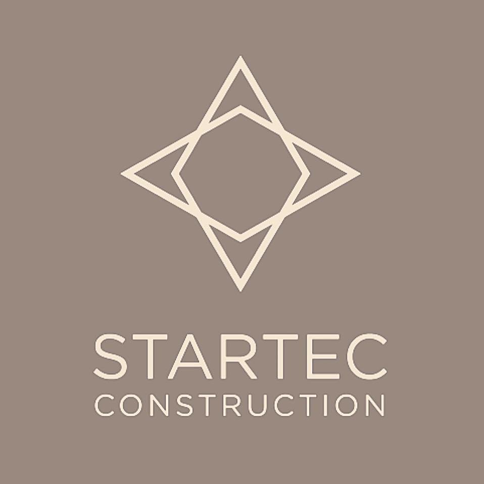 Startec Construction Pte Ltd Logo